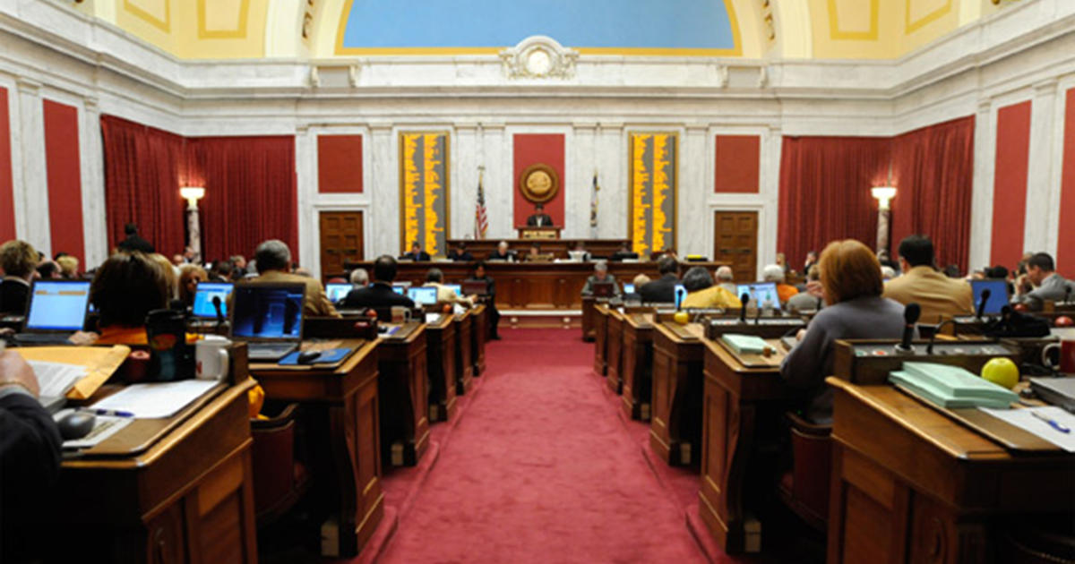 West Virginia House of Delegates speaker expected to call for special session on abortion