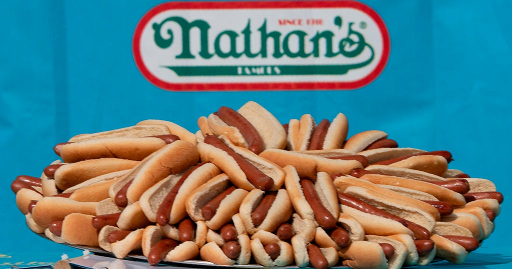 How Many Hot Dogs Can One Person Eat? Science May Finally Have The
