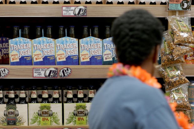 Trader Joe's Open New Store In Miami Area