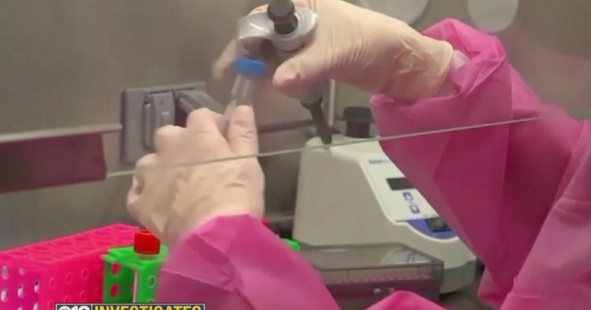 CBS13 Investigates: Putting The Antibody Test To The Test - Good Day ...