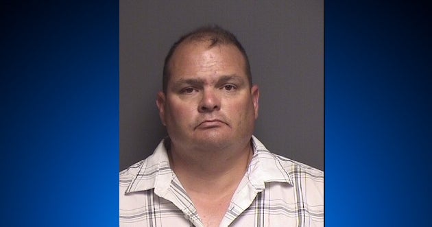 Man Arrested In October 2019 Mount Airy Home Invasion Robbery - CBS ...
