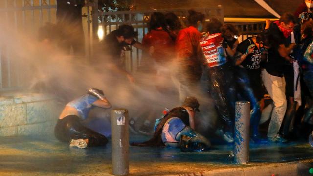 ISRAEL-POLITICS-PROTEST 