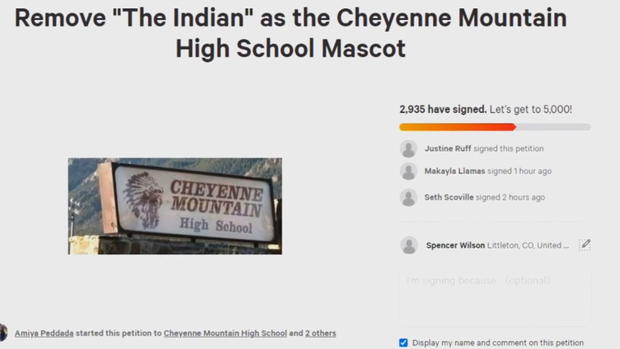 indian mascot CheyenneMountainM_frame_82 