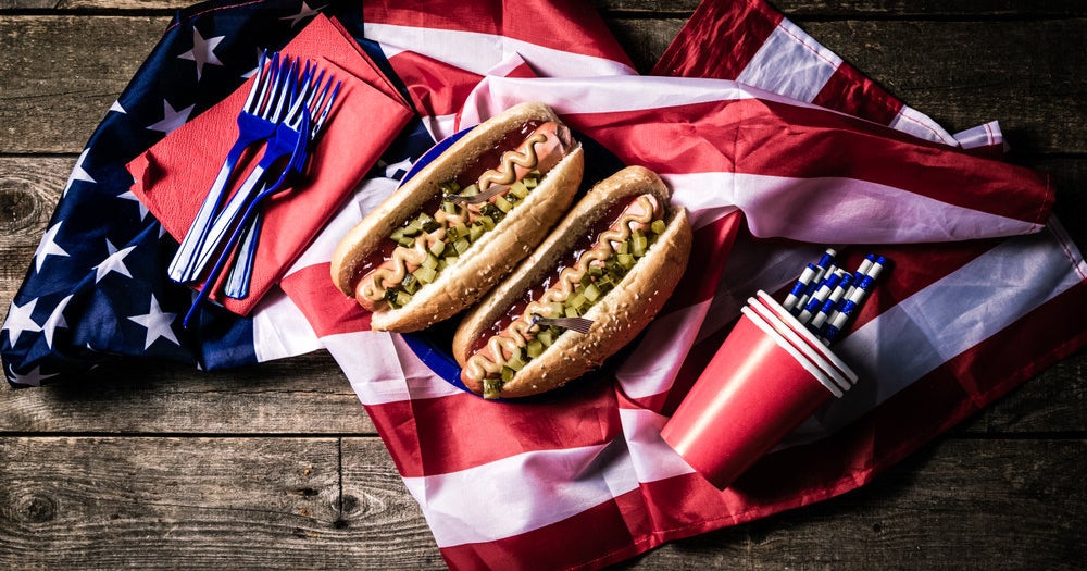 NAMI Members Donate 325,000 Hot Dogs to Foodbanks for National Hot Dog ...