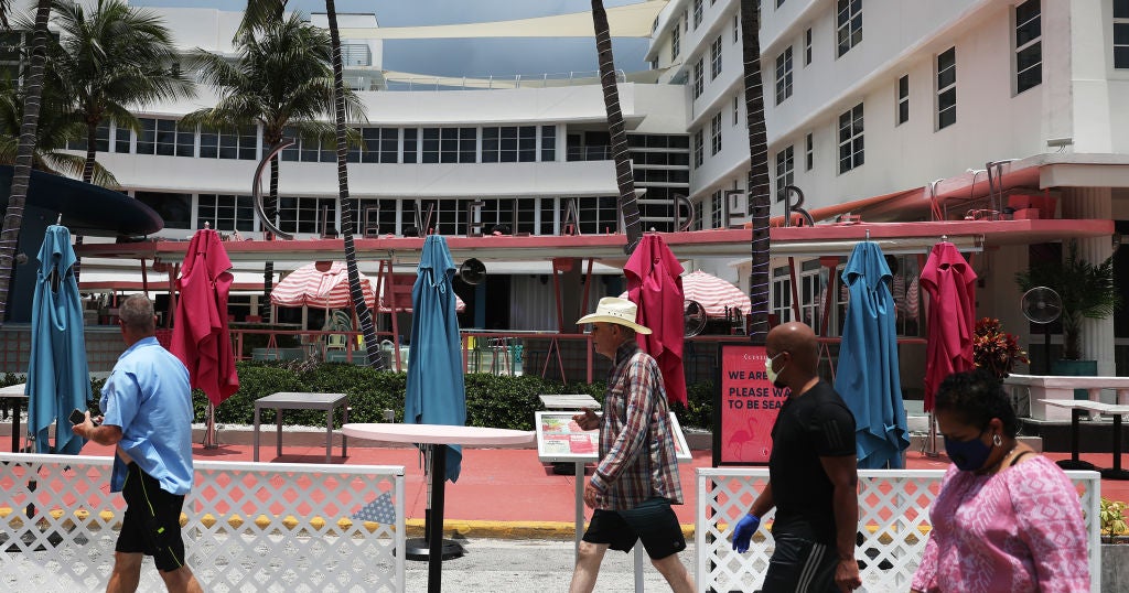 Clevelander homeowners post ideas to convert hotel into housing growth Clevelander homeowners post ideas to convert hotel into housing growth