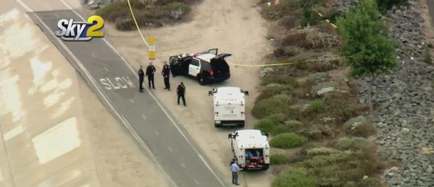 Homicide Suspected In Man's Death On Popular Santa Ana River Trail 