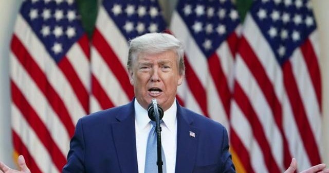 What happens if Trump doesn't accept the election results? - CBS News