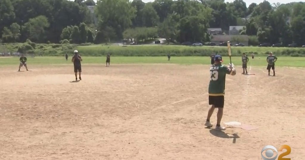 20 Teams Participate In Yonkers Softball Tournament Honoring Victim Of
