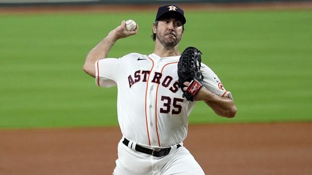 Justin Verlander 