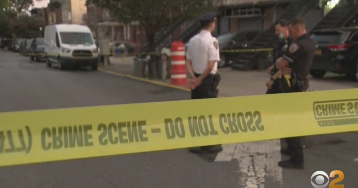 NYC Shootings: 2 Teens Killed, Another Injured While Playing Basketball ...