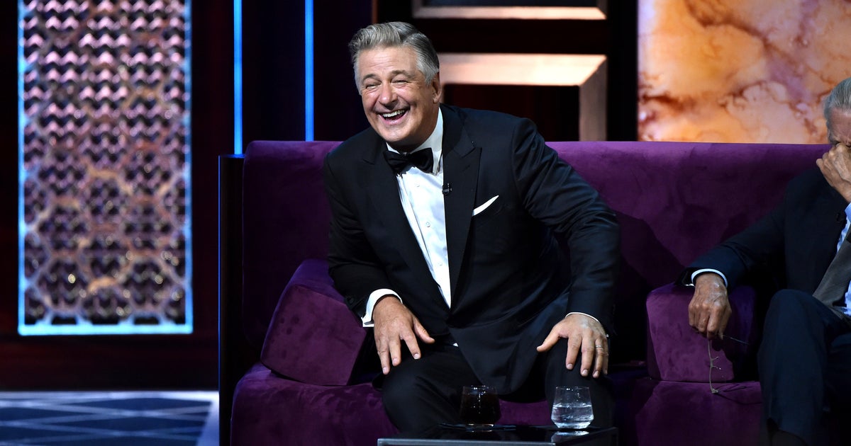 Celebrities who support Joe Biden for president - CBS News