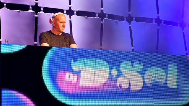 Casamigos Presents Sports Illustrated "The Party"" 