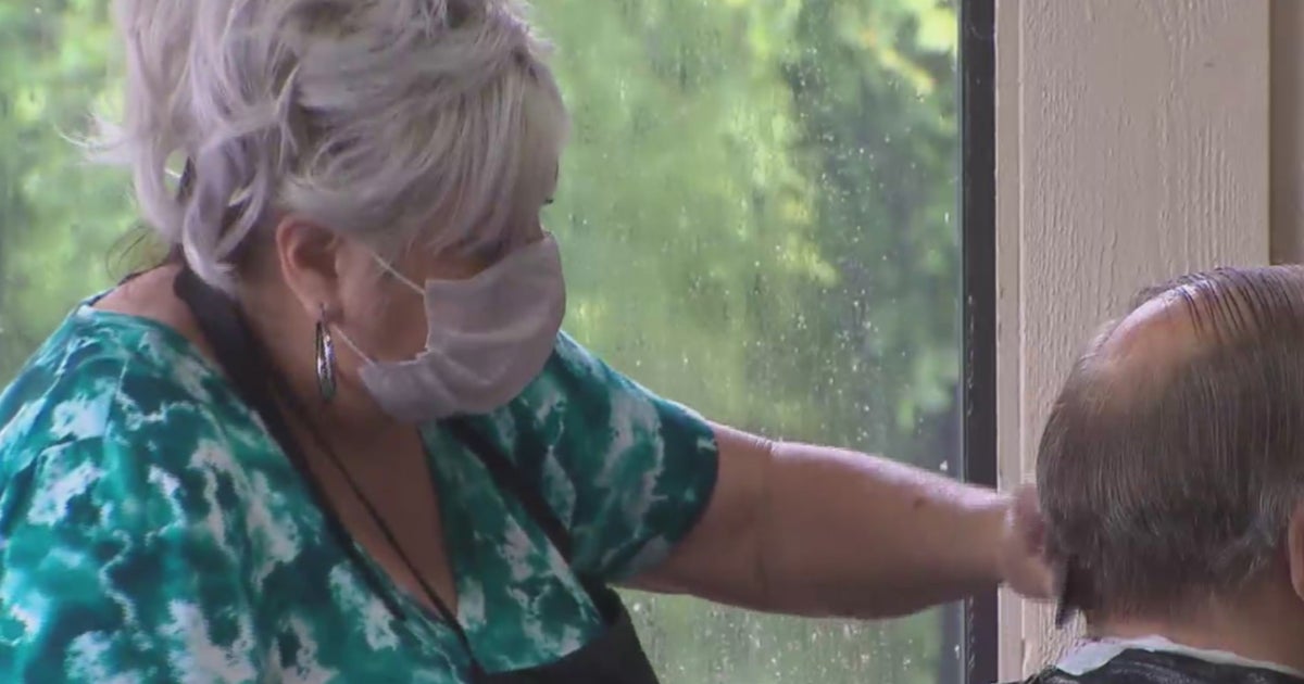 Mask Fatigue: Some North Texas Workers Claim Headaches, Shortness Of ...