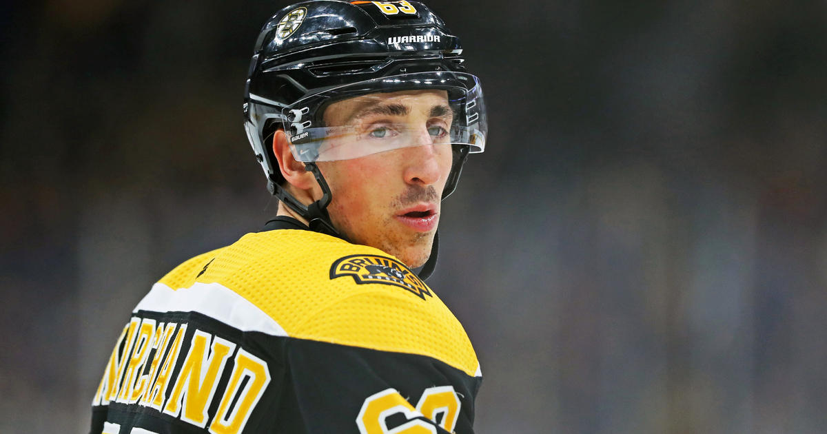 VHN Daily: Brad Marchand is at it Again, Rask to Retire