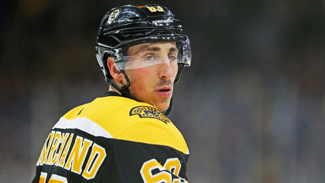 Bruins star winger Brad Marchand ready to face Flyers, but goalie Tuukka  Rask may be sidelined