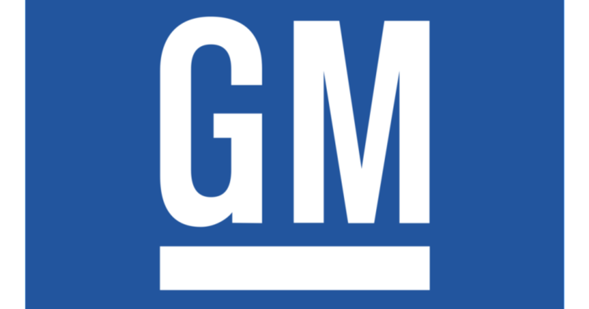 GM SecondQuarter Results Show Business Resiliency CBS Detroit