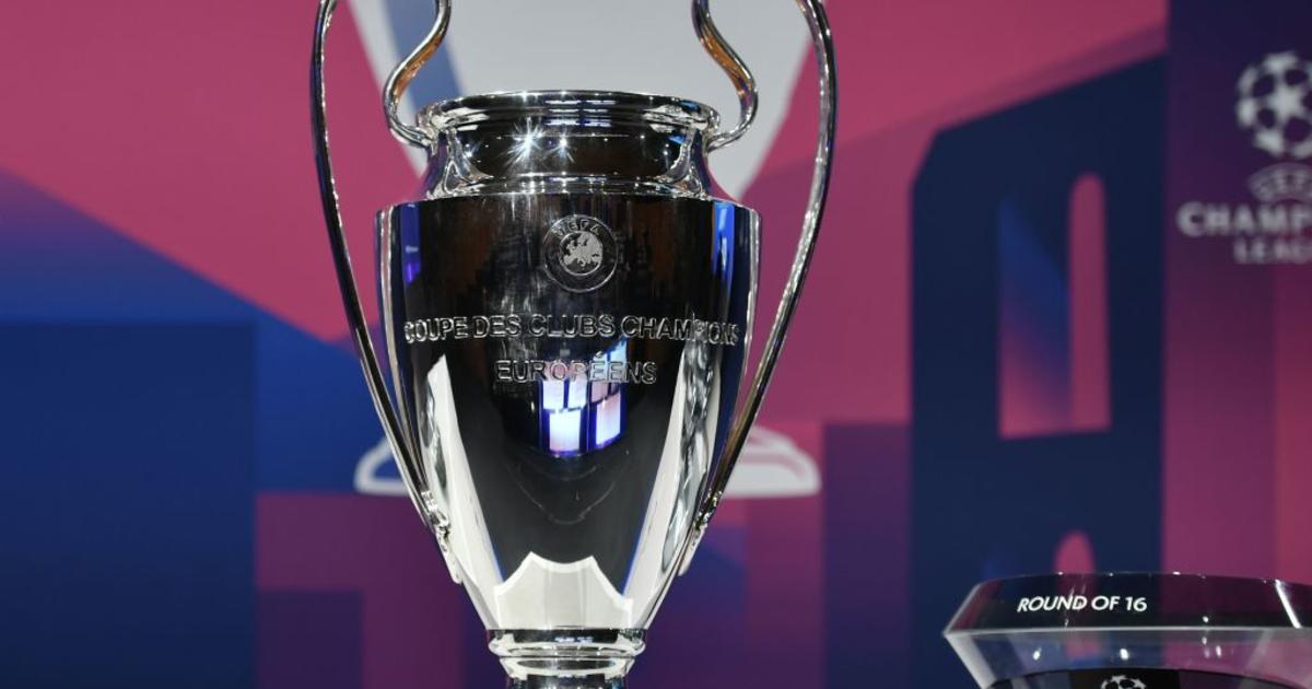 UEFA Champions, Europa League TV Schedule How To Watch, Match Schedule