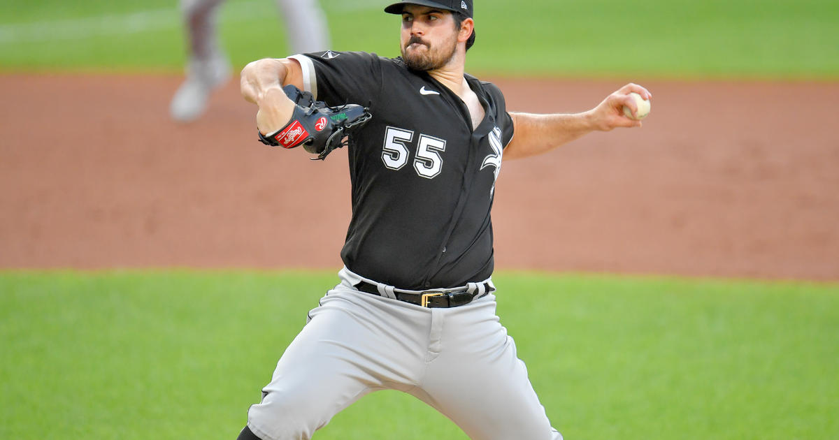 Chicago White Sox: Carlos Rodon getting Tommy John surgery