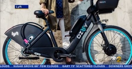 Chicago's Divvy bike and scooter sharing service reports busiest summer ...