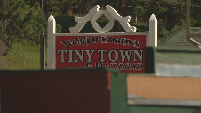 TROUBLE IN TINY TOWN PKG.transfer_frame_998 