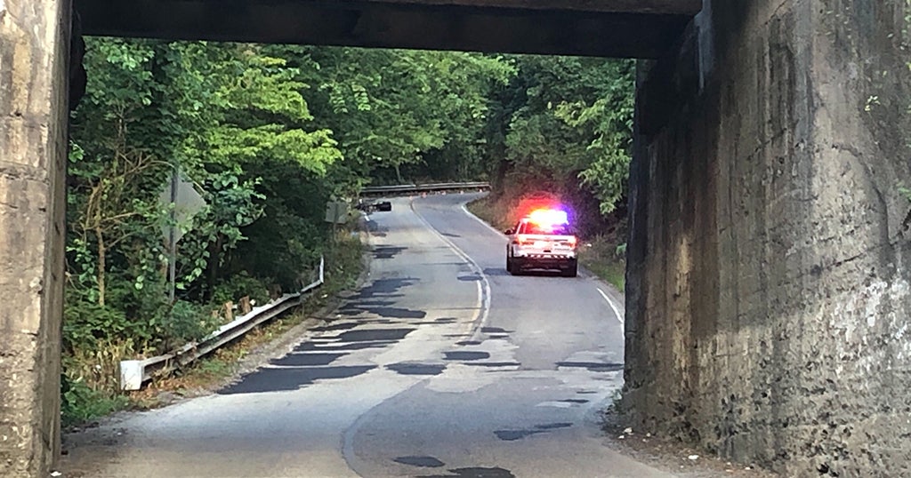One Person Dead In Motorcycle Crash In Beechview - CBS Pittsburgh