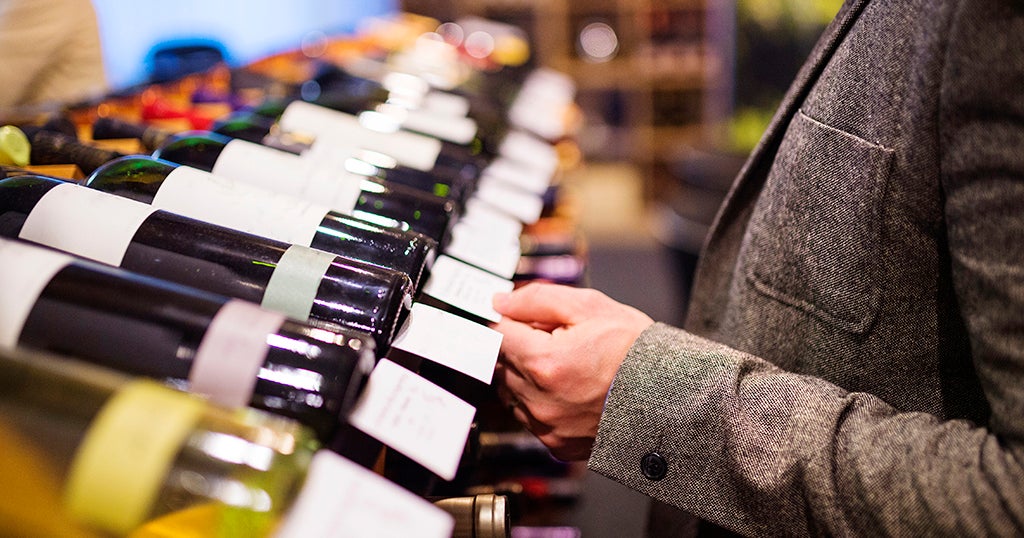 State Police Bureau Of Liquor Control Enforcement Issues 7 Warnings To