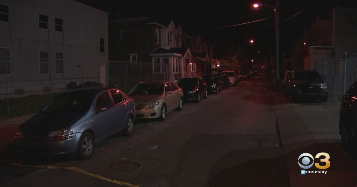 Police: At Least 18 Shots Fired In Deadly Shooting In Southwest ...