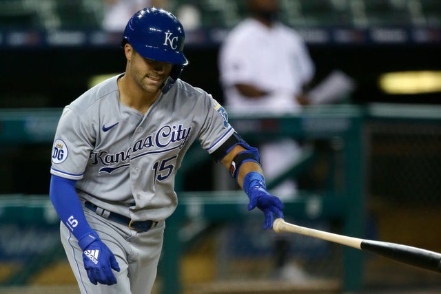 Kansas City Royals v Detroit Tigers 