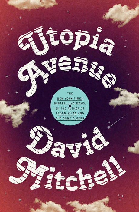 洋書 UTOPIA A Picture Story Book excerpt: 