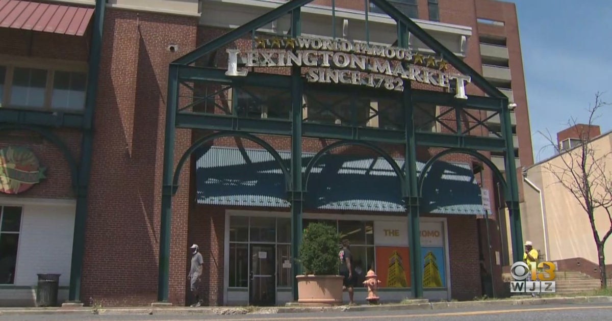 Second Wave Of Applications For Spots In Renovated Lexington Market Now