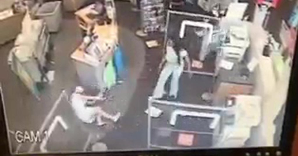 New Jersey woman frustrated as attacker who shattered her knee gets probation 