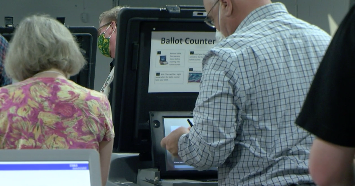 Minneapolis Election Officials Report Surge In MailIn Voting, 'Around
