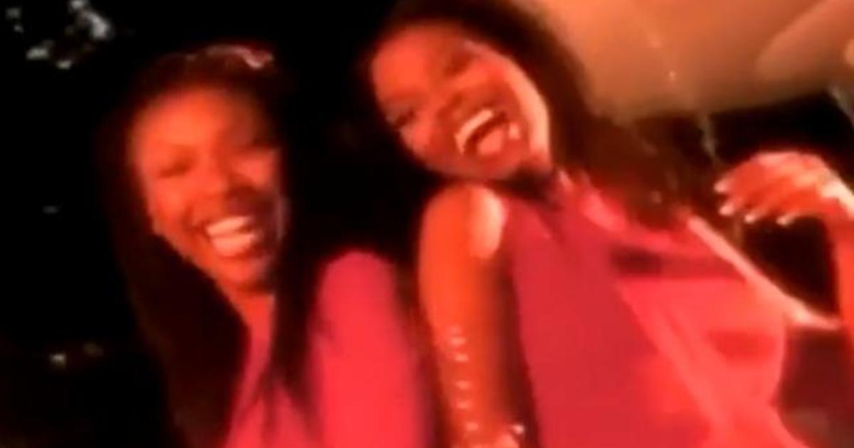 Moesha Sister Sister And 5 Other Classic Black Sitcoms Are Coming