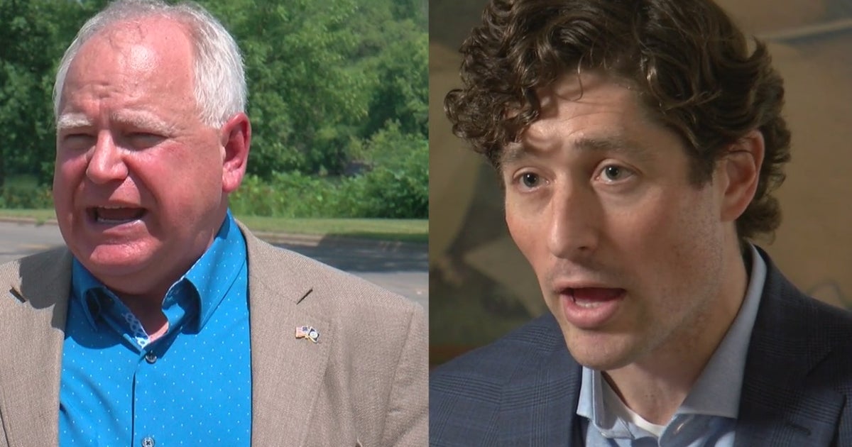 Министерството на правосъдието призовка Уолц, Елисън, Фрей, служители на Минесота в разследване за твърдения за възпрепятстване на имиграцията, казват източници