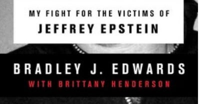 READ: Excerpt From 'Relentless Pursuit' On Jeffrey Epstein And