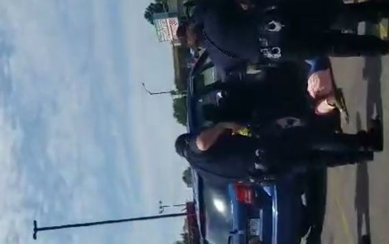 aurora police video 