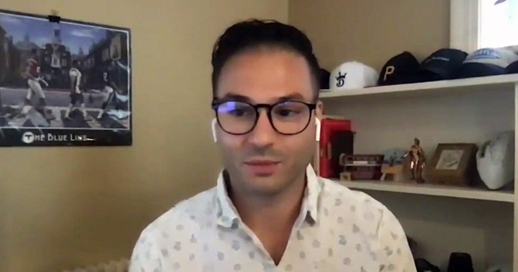 'Nobody Deserves This,' Boston Man Worries About Family In Beirut After ...