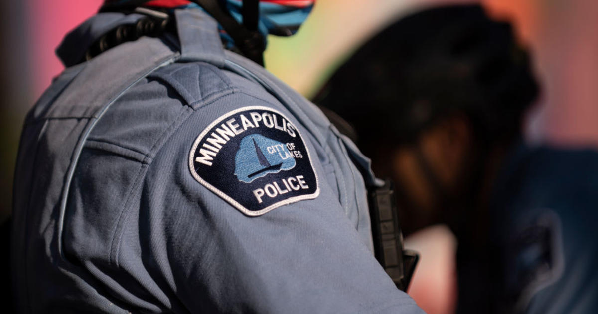Minneapolis City Council approves $7,000 incentive pay for MPD officers who stay loyal