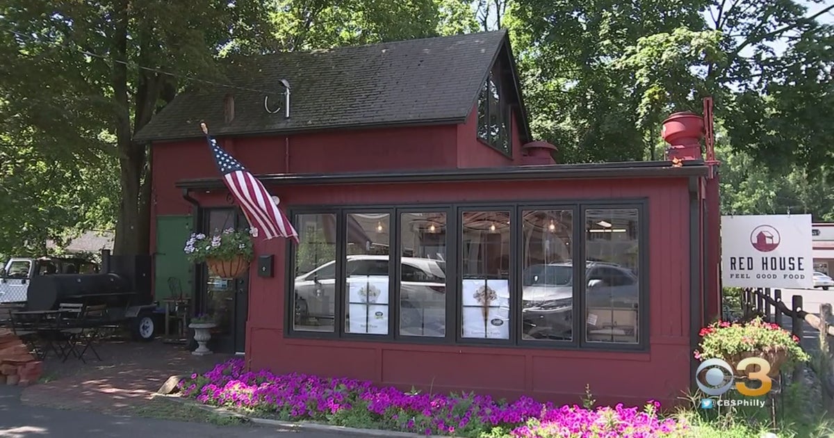 Takeout With Tori Red House Serving Up Tasty Cuisines From Around The