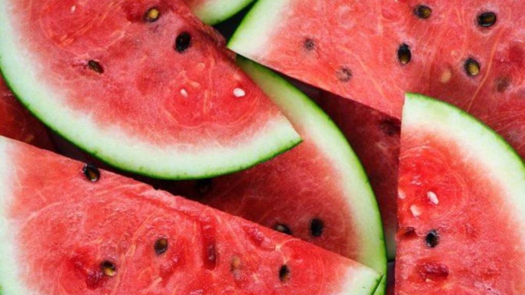 The Ultimate Guide To Picking A Ripe Watermelon