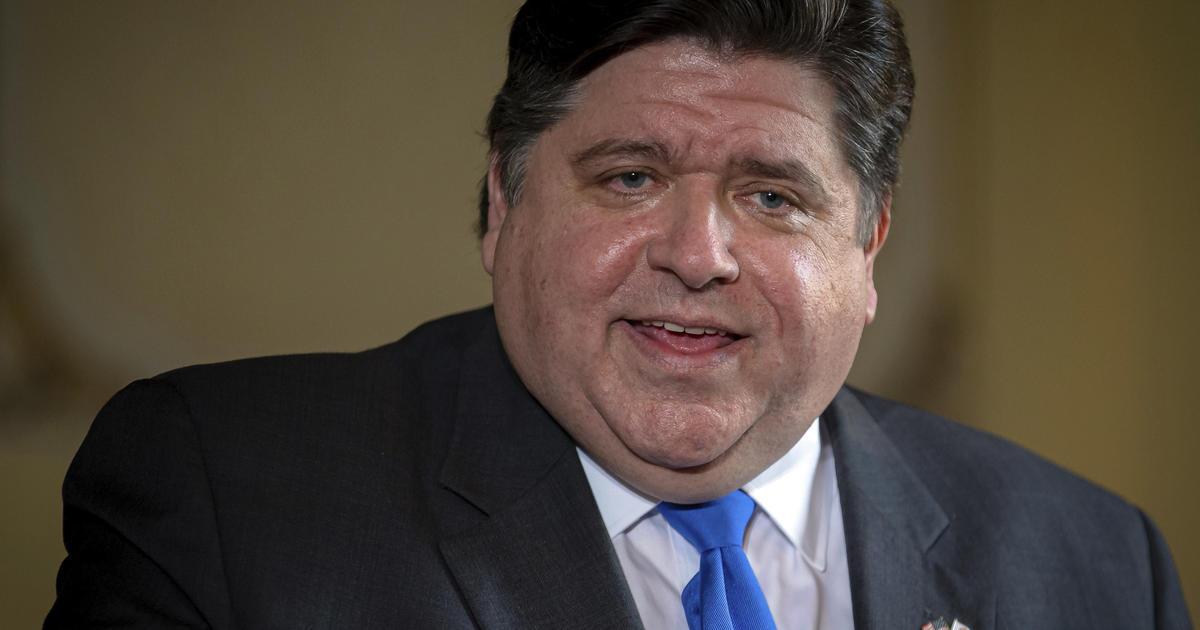 Pritzker: Proposed Chicago Bears Move Would Be Disappointing