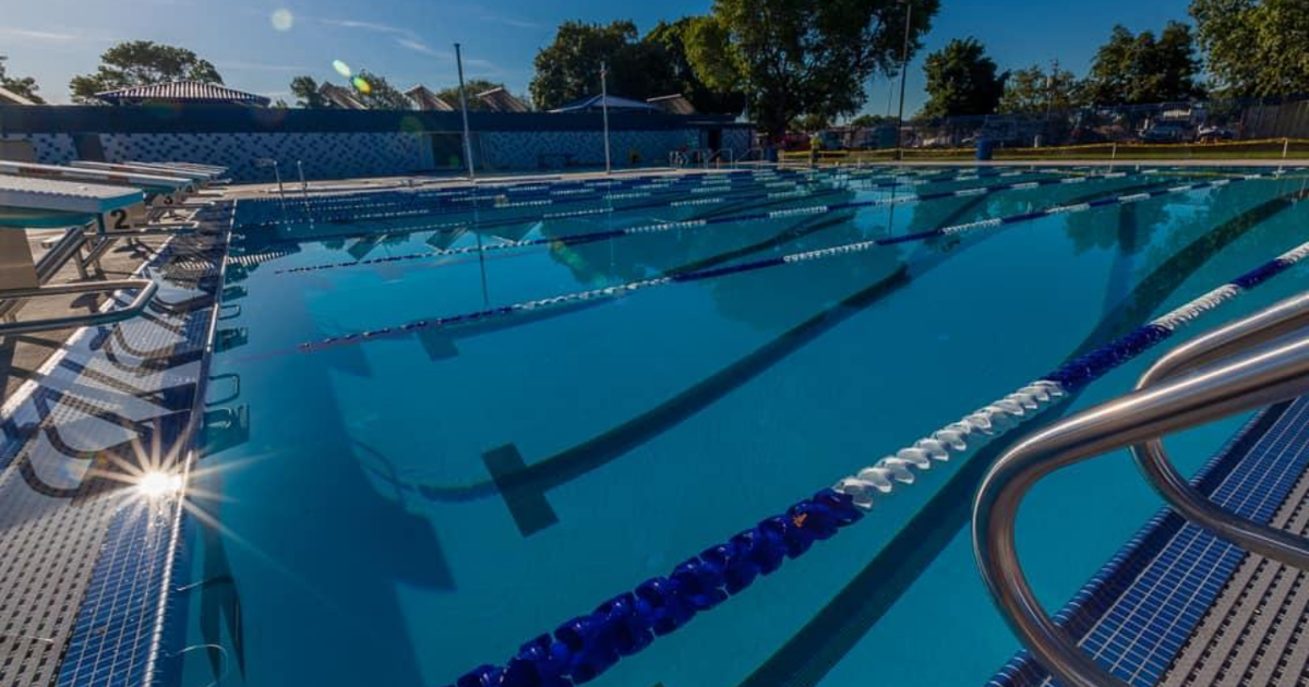 Tracy Pool Closes After Employee Tests Positive For COVID19 CBS
