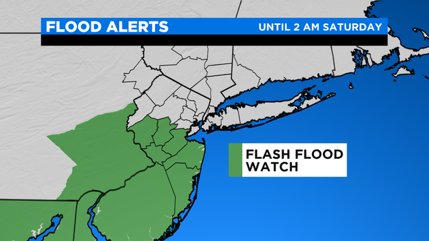 SkyCast Flood Alerts 