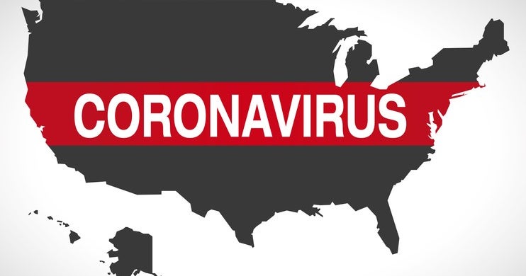 It's Been 1 Year Since First Confirmed Case Of COVID19 In US CBS DFW