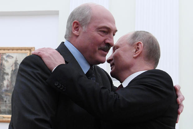 RUSSIA-BELARUS-POLITICS-DIPLOMACY 