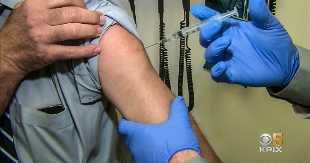 State Health Officials Urge Vaccinations as Flu Season Begins in