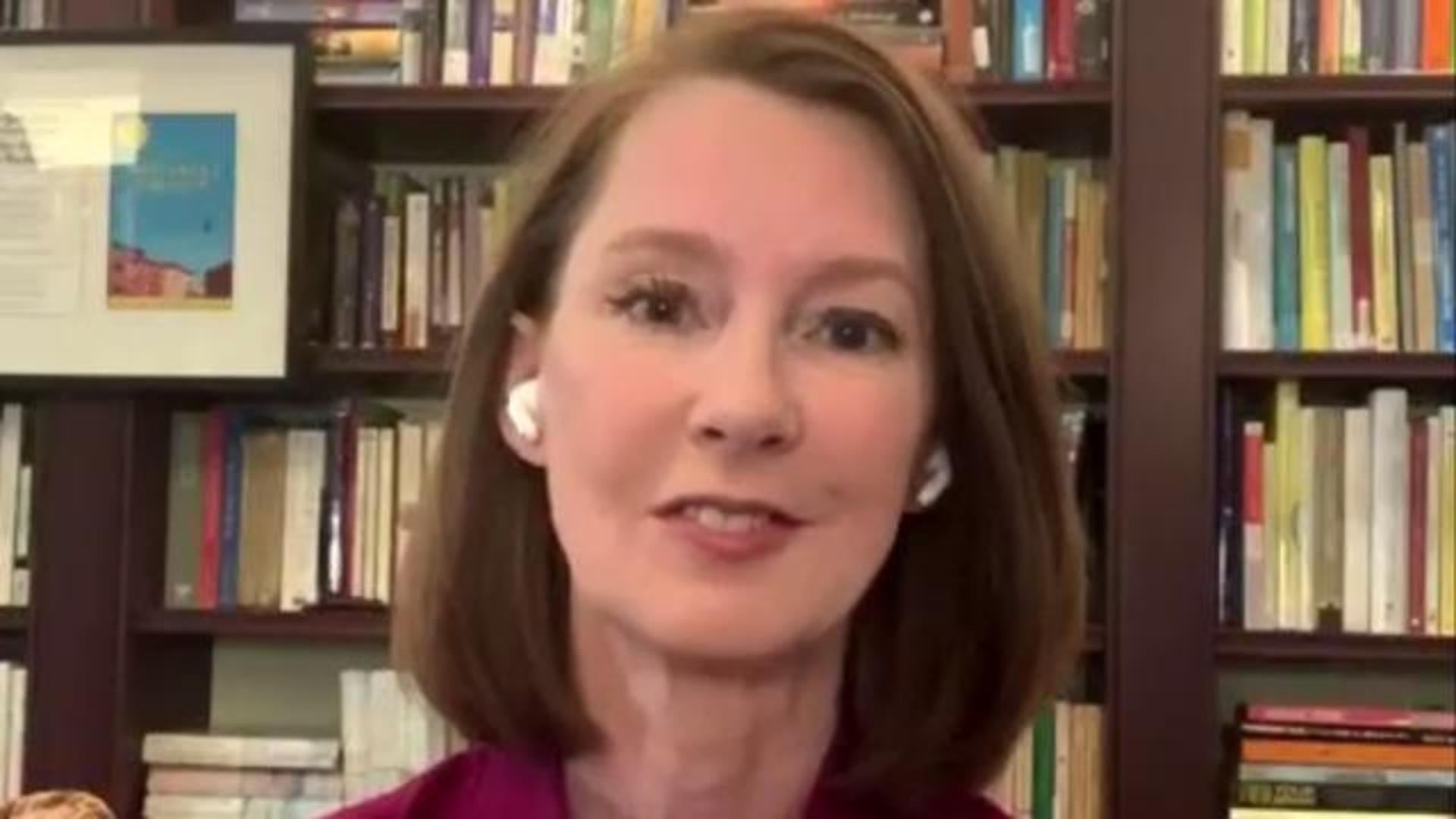 Gretchen Rubin - Are you a Finisher or an Opener? - Insights for  Entrepreneurs -  