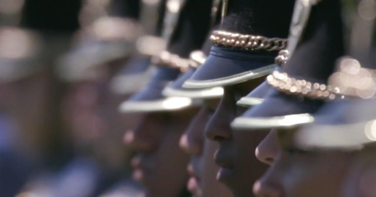 Military veterans say racism in the ranks often isn't camouflaged: 