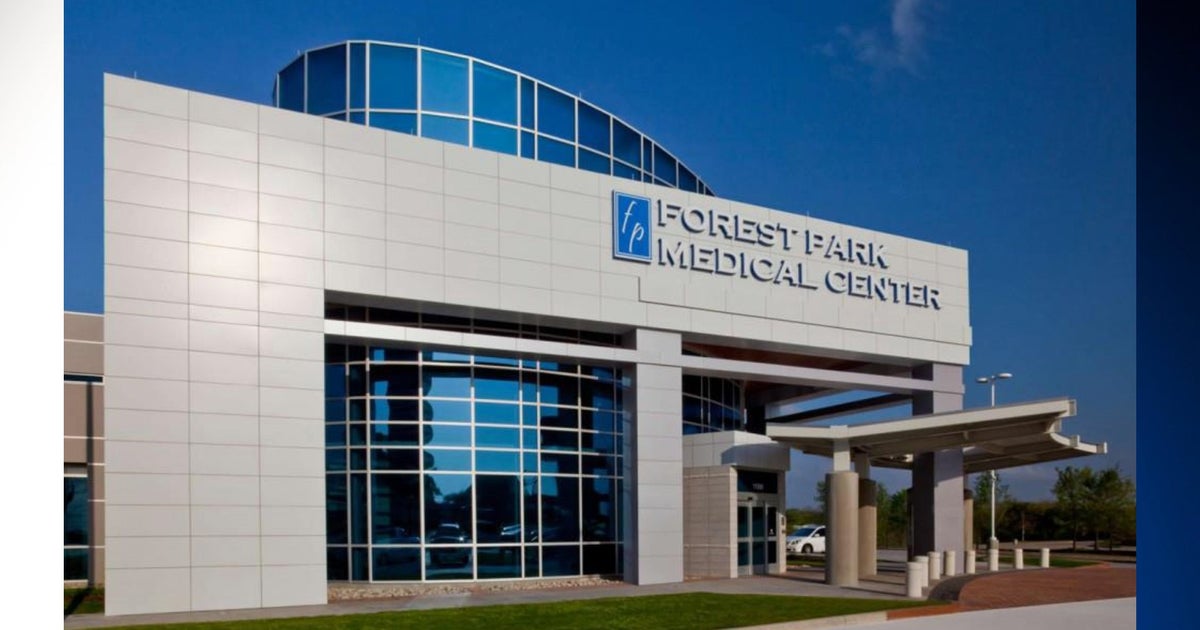 More Prison Time For Anesthesiologist In Forest Park Medical Center