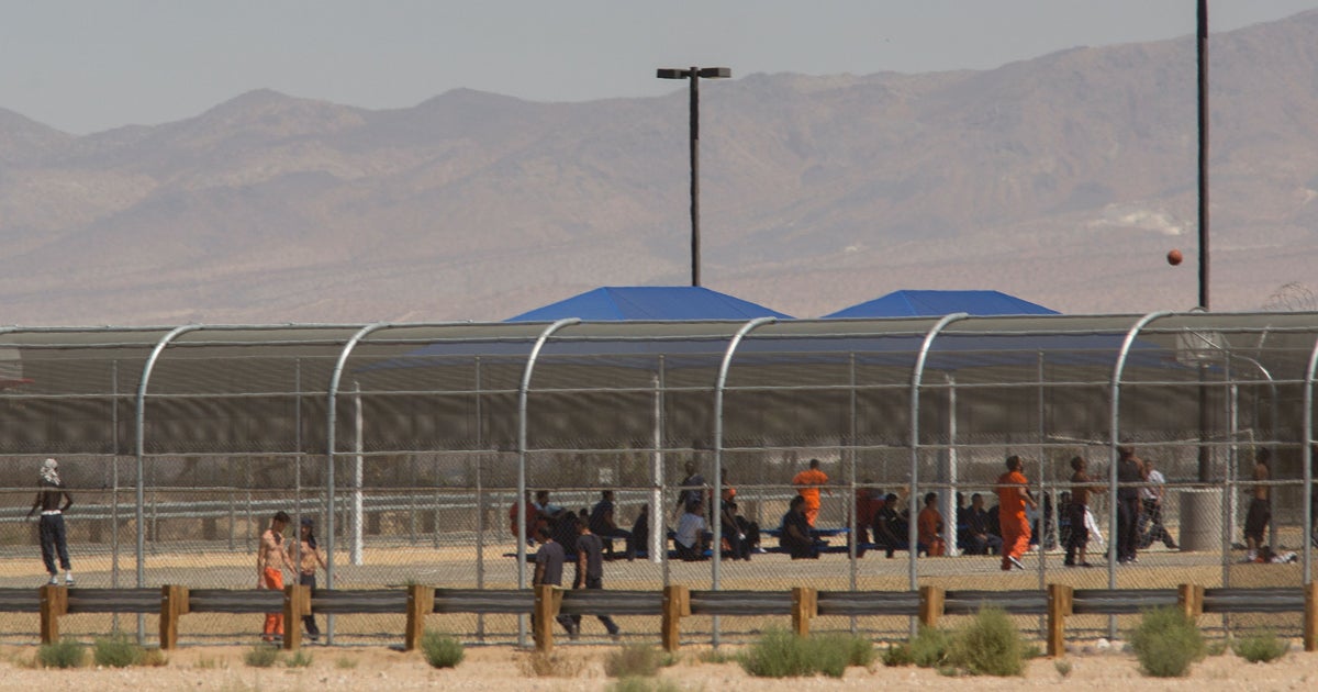 Federal Judge Orders Adelanto ICE Processing Center Reduce Population